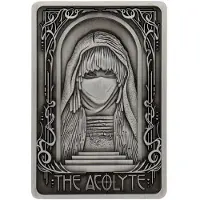 Fanattik Il Magnete Di The Acolyte Edizione Limitata Star Wars
