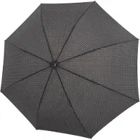 Doppler Ombrello grigio