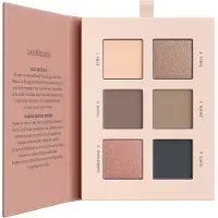 bareMinerals Mineralist Eyeshadow Palette Ultranatural 7,8g