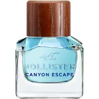 Hollister Canyon Escape Uomo 50 ml — Eau de Toilette