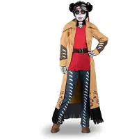 MOM Costume Da Angelo Donna