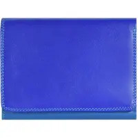 Mywalit Portamonete blu reale