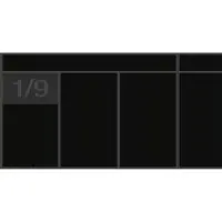 Hazet Set di cacciaviti 163-270/9