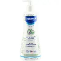 Mustela 17732 Latte Corpo Per Bambini 500ml