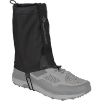 Sea to Summit Spinifex Ankle Gaiters Ghette alpinismo (One Size, nero)