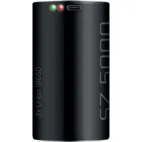 Seac Sub Batteria Seac Sz5000 Rechargeable