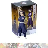 Bandai Figura Del Demone Aoi Kanzaki Vol 23 Slayer