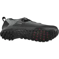 Shimano ET701 Scarpe da ciclismo (41, grigio/nero)