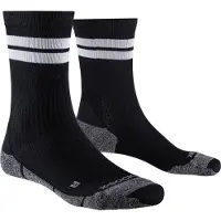 X-socks Calzini Crew Core Natural Graphics