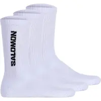 Salomon Calzini Crew Everyday 3 Paia