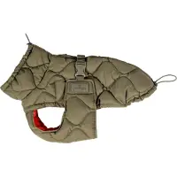 Kentucky Giacca Per Cani Winter Pina