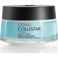 Collistar Crema gel opacizzante anti-age 50 ml — Crema viso
