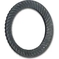 SCHNORR Dischi in acciaio per molle S 8 K 1000 pz
