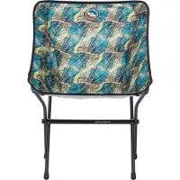 Big Agnes Mica Basin Camp Chair Sedia da campeggio variopinto