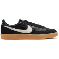 Nike Scarpa Bassa Uomo Killshot 2 Leather Black/sail/gum Yellow