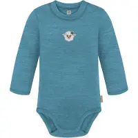 Normani Tutina / body per bambino colori misti