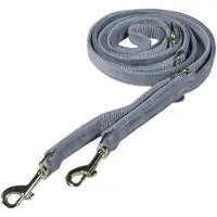 Kentucky Guinzaglio Per Cani Velvet 15 Mm
