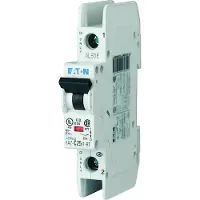 Eaton Interruttore automatico , 13 A, 1 polo, caratteristica: C 102128