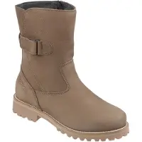 Meindl - Scarpe doposci - Ladis Lady Brun per Donne in Pelle - Taglia 37 - Marrone
