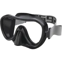 Seac Sub Maschera Subacquea Natua