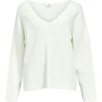 Object Pullover A Maglia