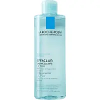 La Roche-Posay Effaclar Acqua Micellare Purificante Ultra 400 ml — Acqua micellare