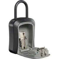 Burg wachter KEY SAFE 50 SB key safe - For keys up to 10.5 cm long