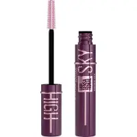 Maybelline Lash Sensational Sky High Mascara - Extension e volume mascara 7.2 ml Burgundy Haze
