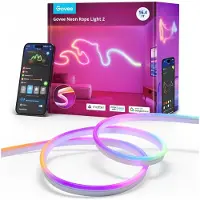 Govee Striscia Led Neon Led Rope Light 2 H61d5-w