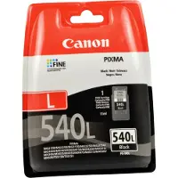 Canon Cartuccia stampante PG-540L - Nero Alta capacità