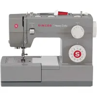 SINGER Macchina Da Cucire 4432