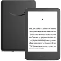 Amazon Ebook Kindle Paperwhite 7 12a Generazione 16 Gb