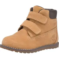 Timberland Stivale 'Pokey Pine' camello / marrone scuro