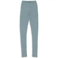 Engel Women's Leggings Leggings Donna (42/44, turchese)