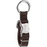 Hunter Barrit Leash Holder Accessori per cani dunkelbraun