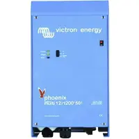Victron Energy Victron MultiPlus 0% IVA §12 III UstG Inverter compatto 12/1200/50-16 1000W