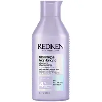 Redken Shampoo Blondage High Bright 300ml