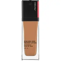 Shiseido Synchro Skin Radiant Lifting Spf30 Fondotinta 410 30ml