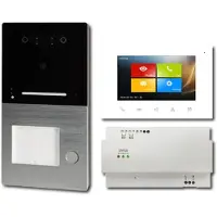 HHG Set con AS AP 1-Fam Villa AP Set 1 FI