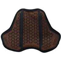 Rukka Protezione toracica D3O CP 1 unisex, onesize