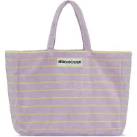 Bongusta Naram Weekend Bag Borsa a tracolla lilla