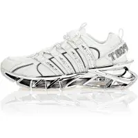 Plein sport Sneakers Runner SADS in mesh