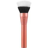 Real Techniques Pennello stippling extra grande — Pennello makeup