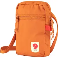 Fjall Raven Borsa A Tracolla High Coast Pocket