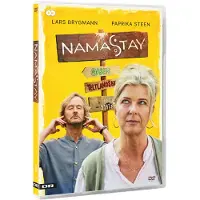 Dvd Namastay