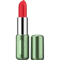Clinique Pop Lunga Durata Ruby Pop Rossetto Opaco 3,9 g — Rossetto