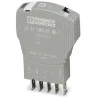 Phoenix Contact Interruttore automatico CB E1 24DC/6A NO P 2800905