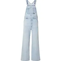 G-Star Tuta Senza Maniche Leg Dungaree Straight Fit
