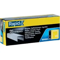 Rapid 13 Graffette 8 Mm