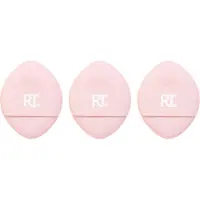 Real Techniques Mini Miracle Powder Puff Trio — Applicatori makeup